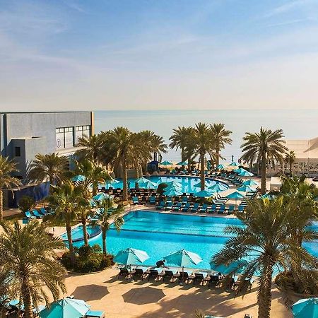 The Palms Beach Hotel And Spa - Kuwai Kuvait Kültér fotó