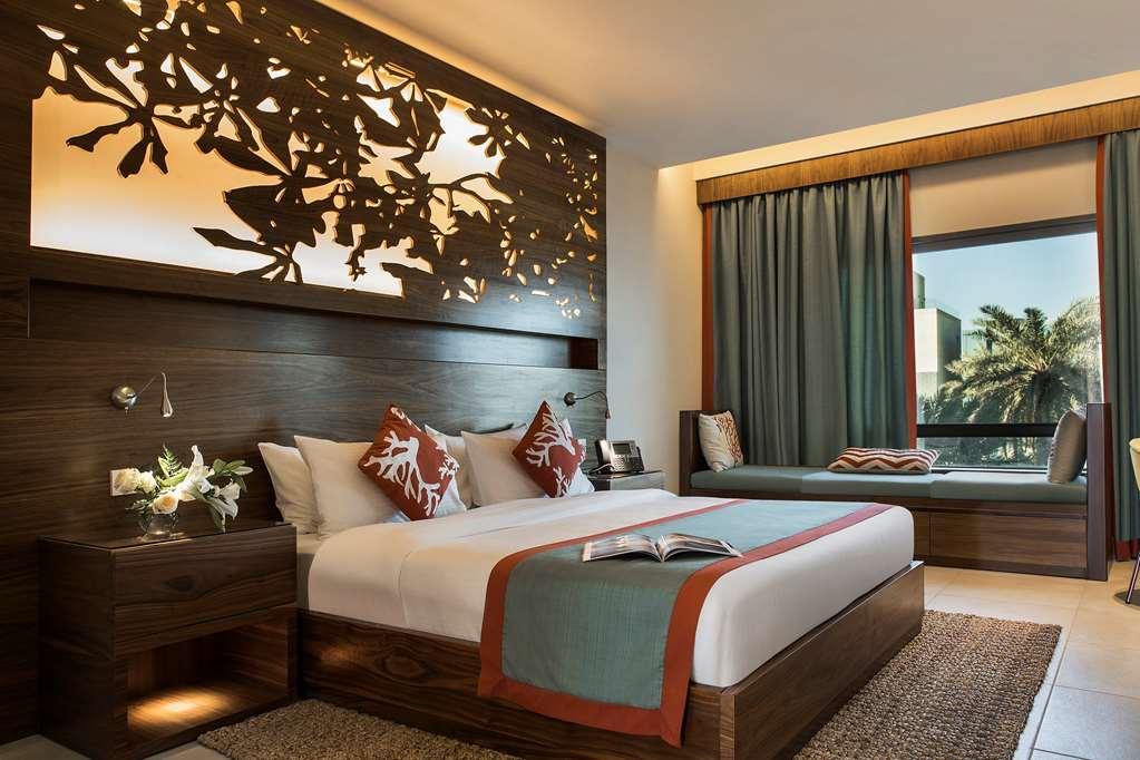The Palms Beach Hotel And Spa - Kuwai Kuvait Szoba fotó
