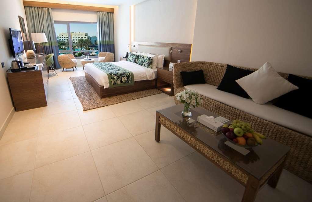 The Palms Beach Hotel And Spa - Kuwai Kuvait Szoba fotó